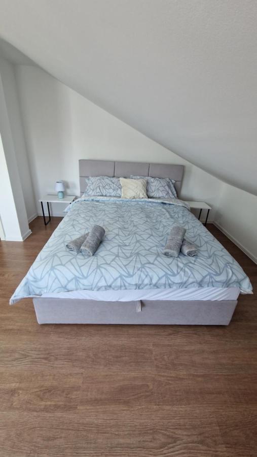 Apartmani Sky 1 2 3 Brcko Exterior photo