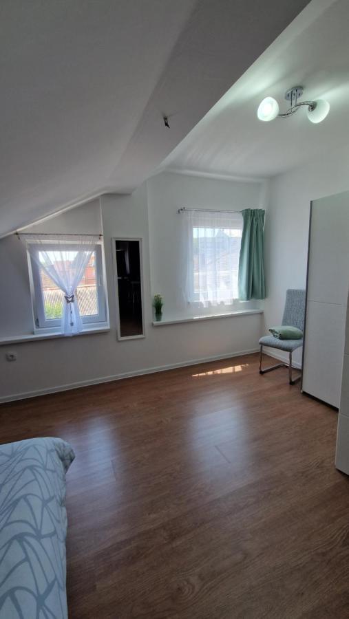 Apartmani Sky 1 2 3 Brcko Exterior photo