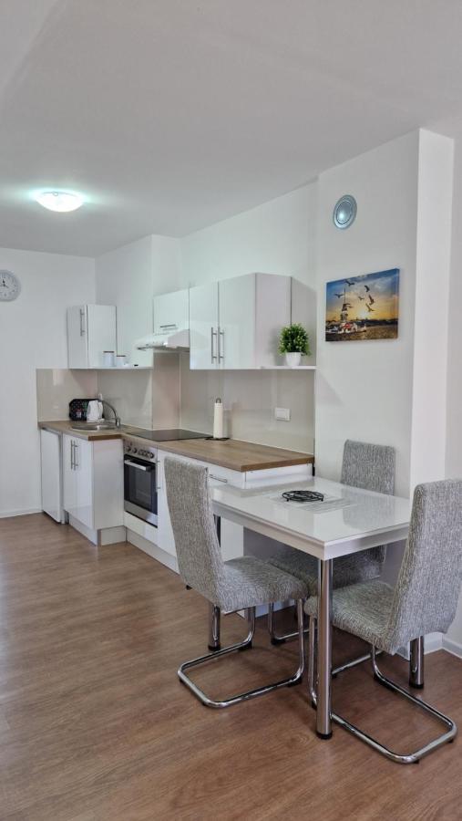 Apartmani Sky 1 2 3 Brcko Exterior photo