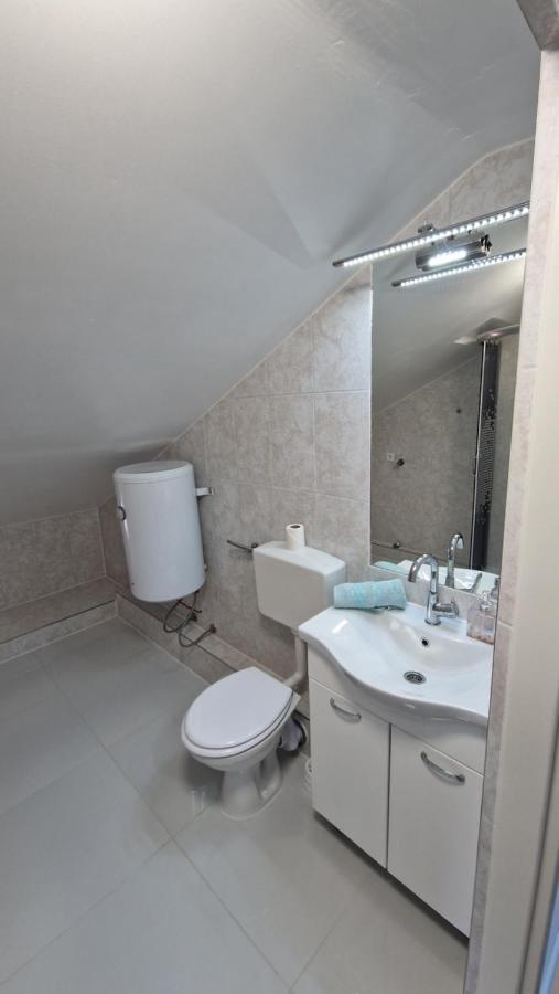 Apartmani Sky 1 2 3 Brcko Exterior photo