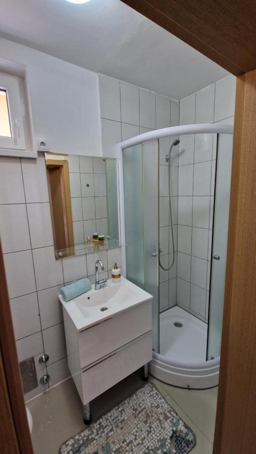 Apartmani Sky 1 2 3 Brcko Exterior photo