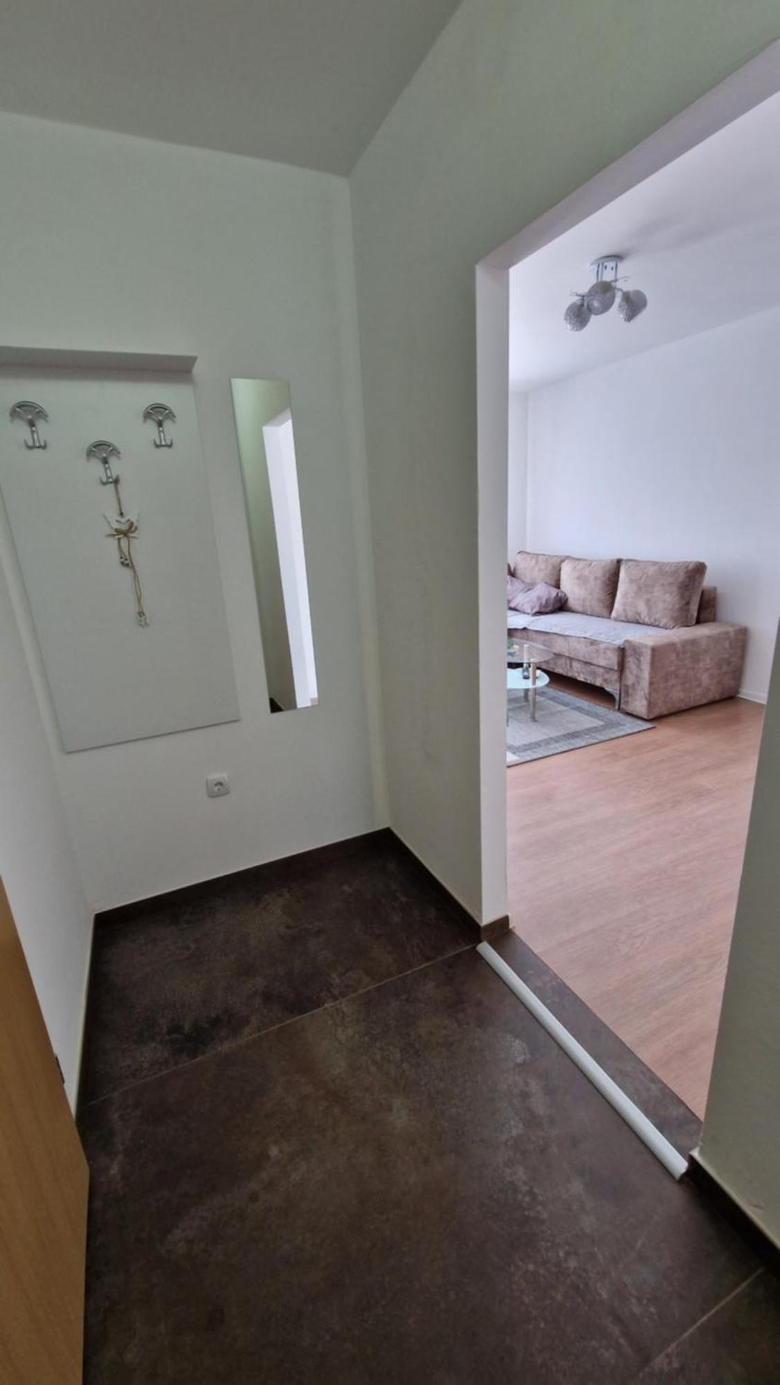 Apartmani Sky 1 2 3 Brcko Exterior photo