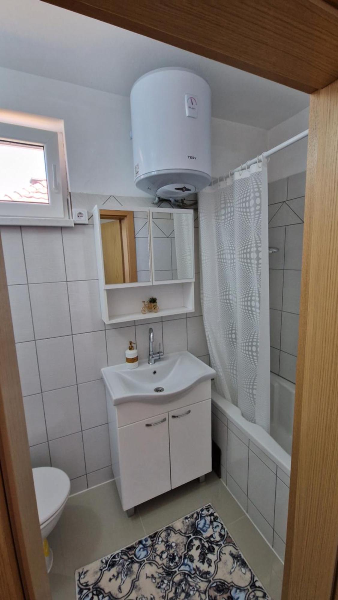 Apartmani Sky 1 2 3 Brcko Exterior photo